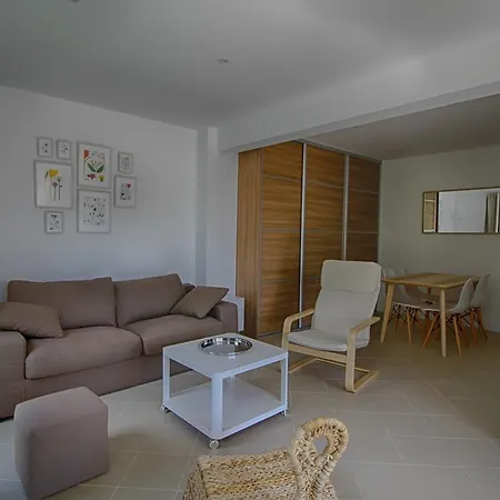 Rez De Jardin Barbicaja * アジャクシオ